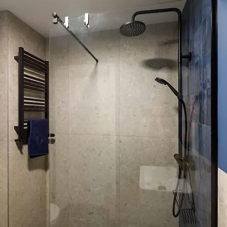 Apartamento - Great Location - Chic And Luxury - Jp33