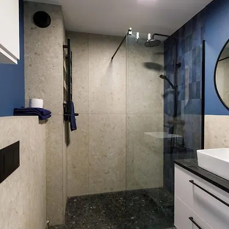 Apartamento - Great Location - Chic And Luxury - Jp33 Wrocław