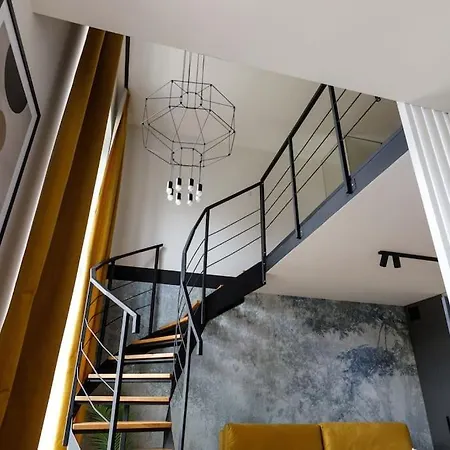 - Great Location - Chic And Luxury - Jp33 * Wrocław