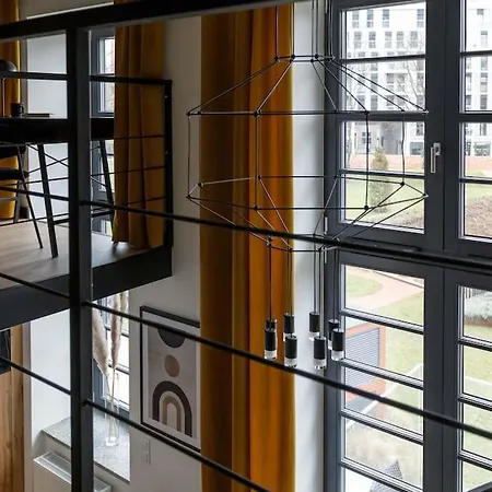 - Great Location - Chic And Luxury - Jp33 Apartamento