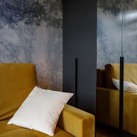 Apartamento - Great Location - Chic And Luxury - Jp33 *