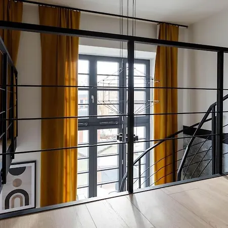 Apartamento - Great Location - Chic And Luxury - Jp33 Wrocław