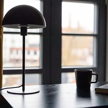 - Great Location - Chic And Luxury - Jp33 Apartamento Wrocław