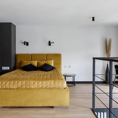 - Great Location - Chic And Luxury - Jp33 Wrocław