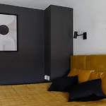 公寓 Golden - Stylish Loft - Great Location &jana Pawla33 弗罗茨瓦夫