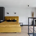 Golden - Stylish Loft - Great Location &jana Pawla33 公寓 弗罗茨瓦夫