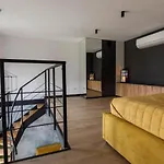 Golden - Stylish Loft - Great Location &jana Pawla33 * 弗罗茨瓦夫