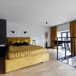 Golden - Stylish Loft - Great Location &jana Pawla33 弗罗茨瓦夫