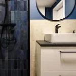 公寓 Golden - Stylish Loft - Great Location &jana Pawla33