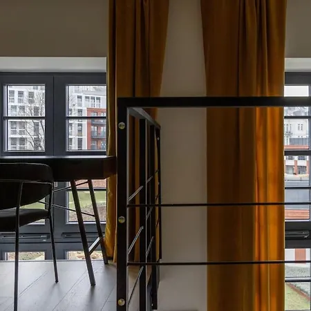 Apartament - Great Location - Chic And Luxury - Jp33 Wrocław