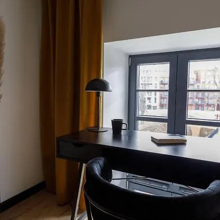Apartament - Great Location - Chic And Luxury - Jp33