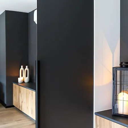 - Great Location - Chic And Luxury - Jp33 * فروتسواف