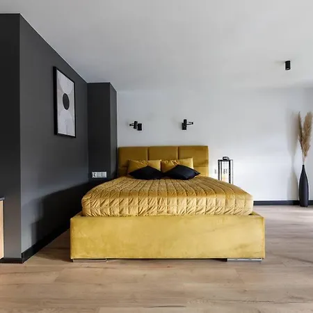 - Great Location - Chic And Luxury - Jp33 Apartament *