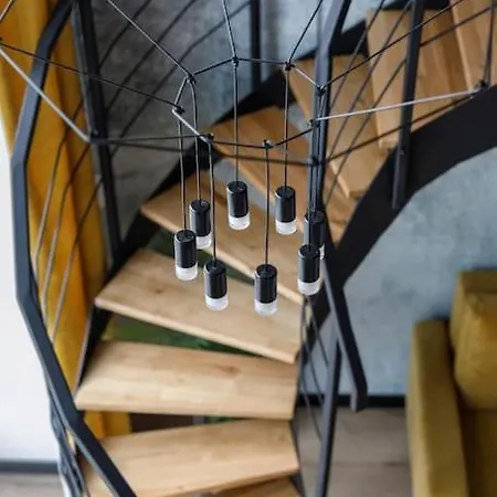 شقة - Great Location - Chic And Luxury - Jp33 *