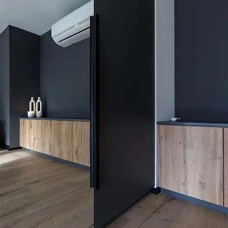 شقة - Great Location - Chic And Luxury - Jp33 فروتسواف