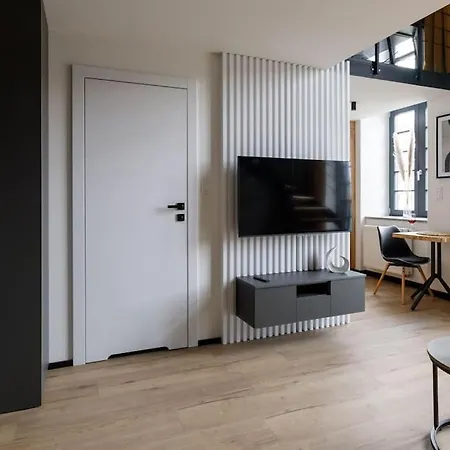 - Great Location - Chic And Luxury - Jp33