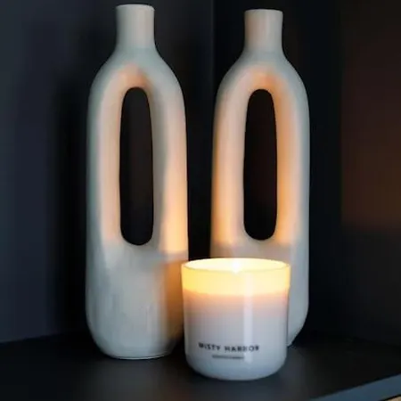 - Great Location - Chic And Luxury - Jp33 شقة فروتسواف