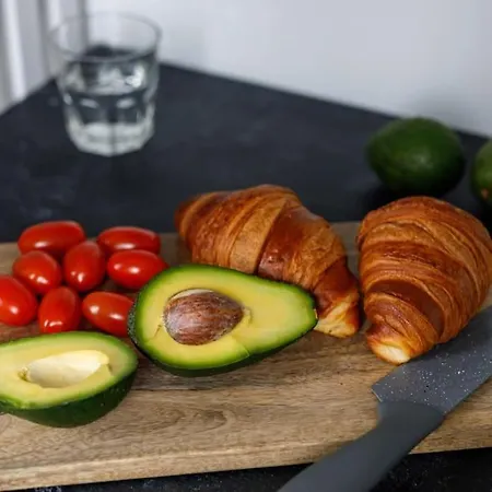 - Great Location - Chic And Luxury - Jp33 فروتسواف