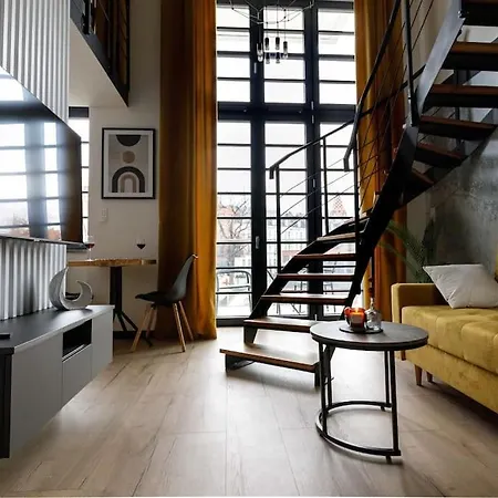 - Great Location - Chic And Luxury - Jp33 * فروتسواف