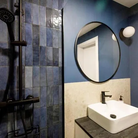 Διαμέρισμα Golden - Stylish Loft - Great Location &jana Pawla33
