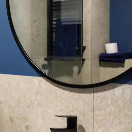 아파트 Golden - Stylish Loft - Great Location &jana Pawla33 브로츠와프