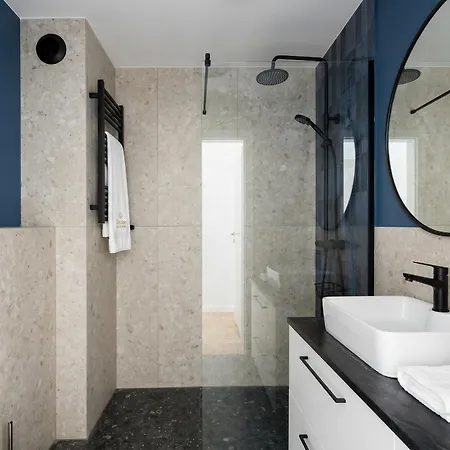 Apartment Golden - Stylish Loft - Great Location &jana Pawla33 *