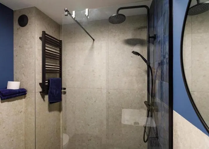 아파트 Golden - Stylish Loft - Great Location &jana Pawla33 브로츠와프