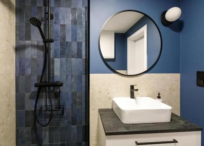 아파트 Golden - Stylish Loft - Great Location &jana Pawla33