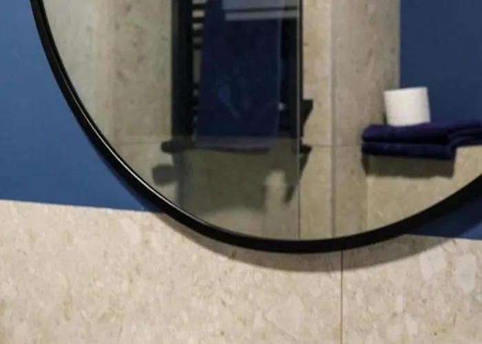 아파트 Golden - Stylish Loft - Great Location &jana Pawla33 브로츠와프