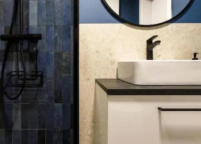 아파트 Golden - Stylish Loft - Great Location &jana Pawla33